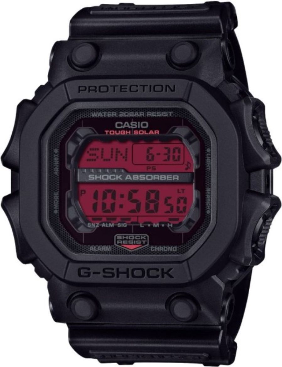 Imagen de Casio GX56BBR-1