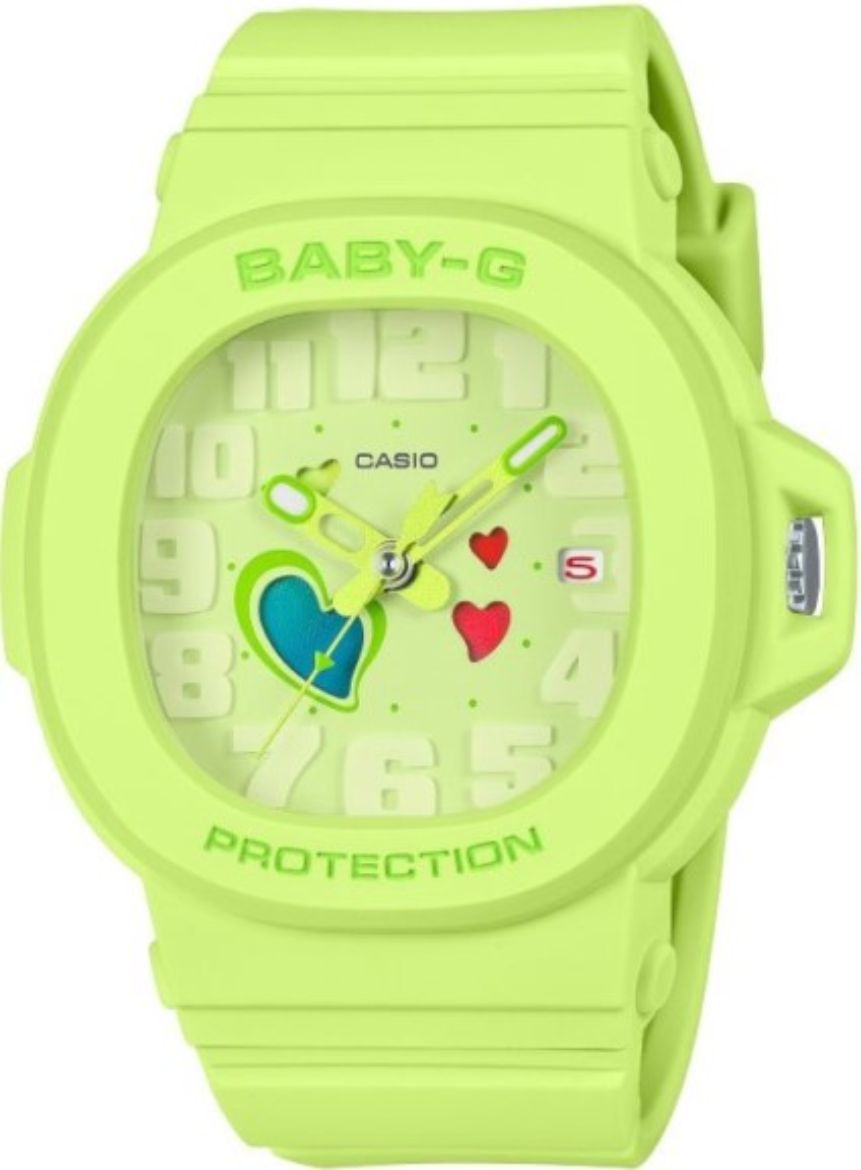 Imagen de Casio BGA10-3A