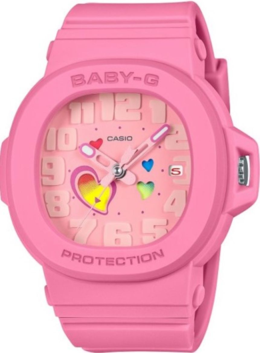 Imagen de Casio BGA10-4A
