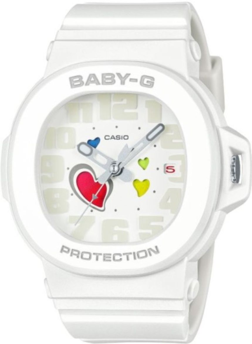 Imagen de Casio BGA10-7A
