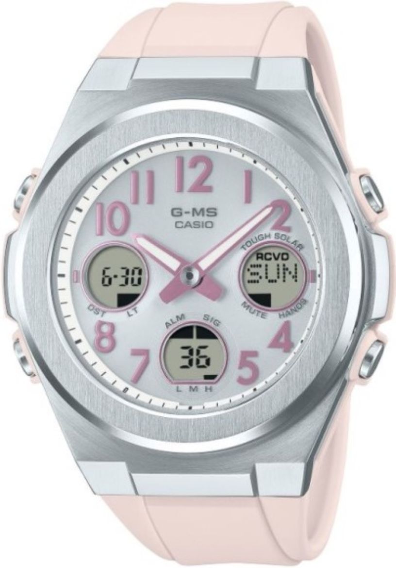 Imagen de Casio MSGW610-4A