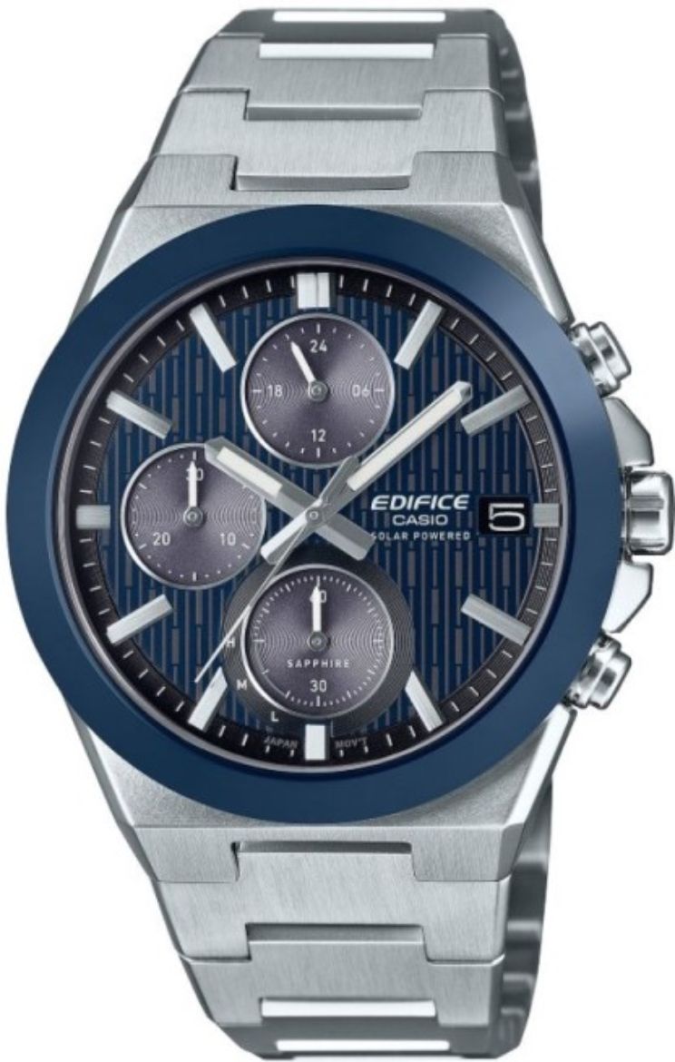 Picture of Casio EFSS650D-2A