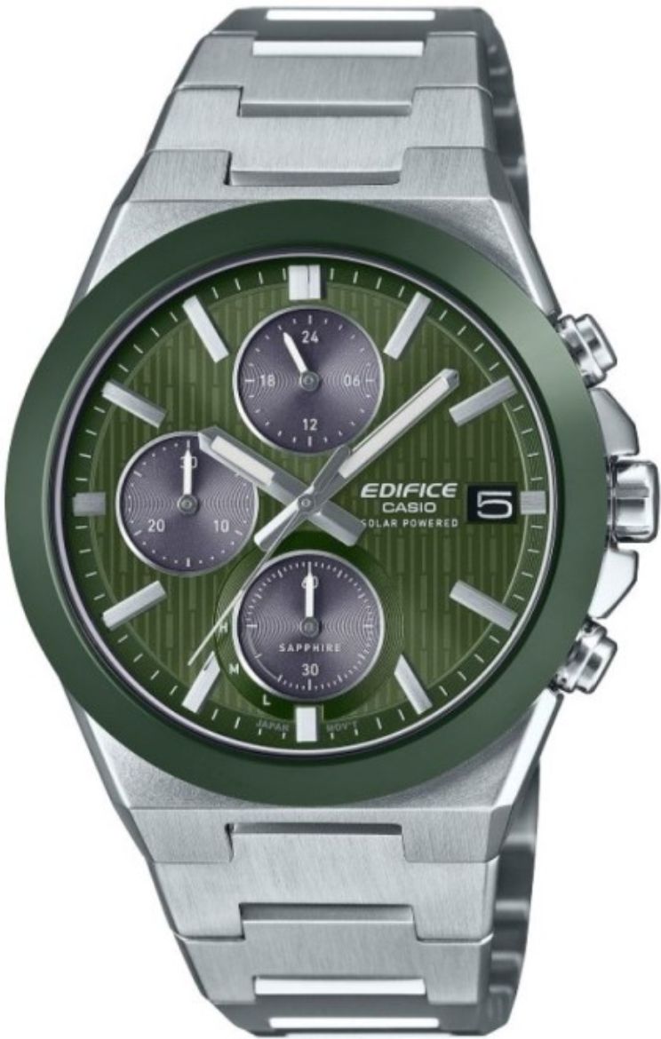 Picture of Casio EFSS650D-3A