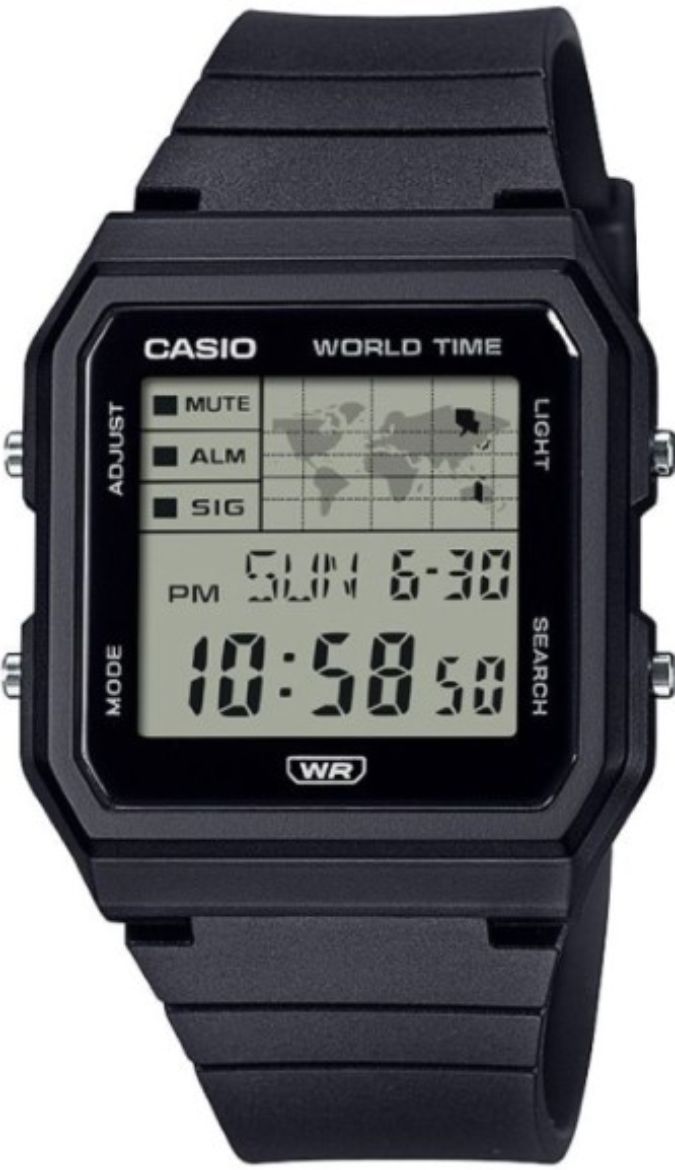Imagen de Casio LF30W-1A