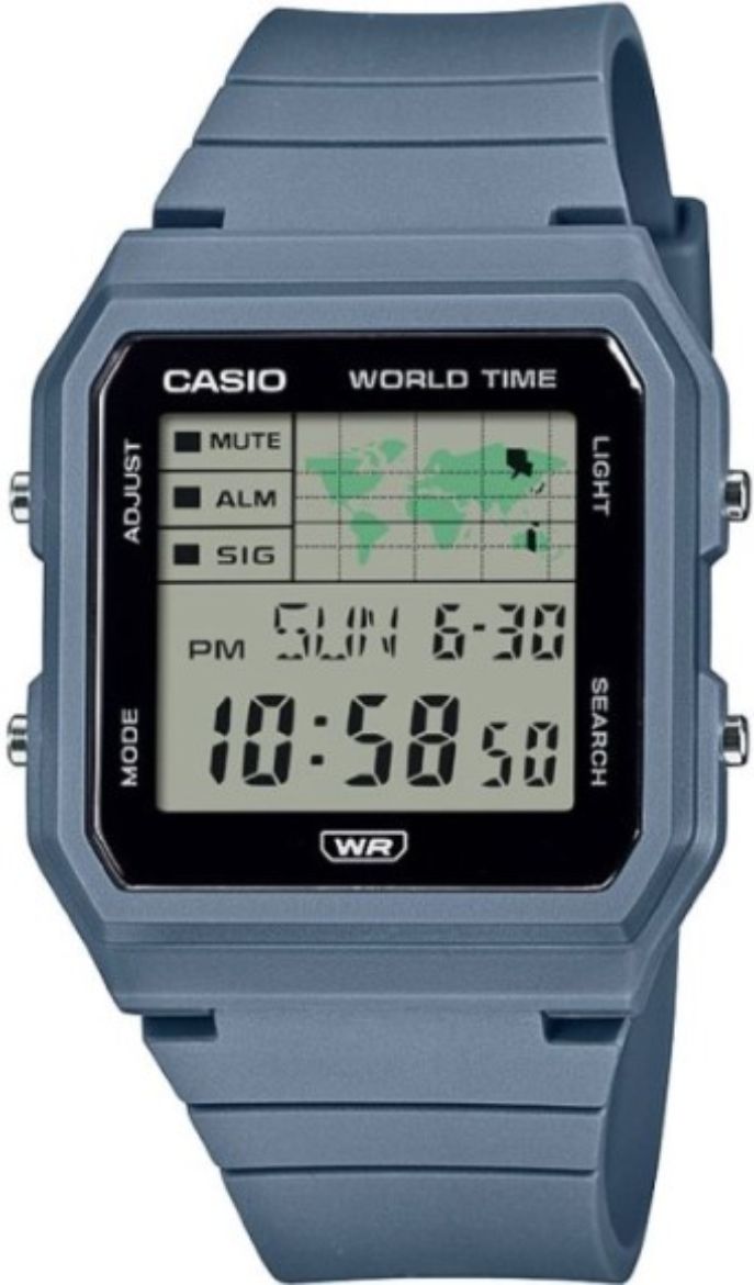Imagen de Casio LF30W-2A