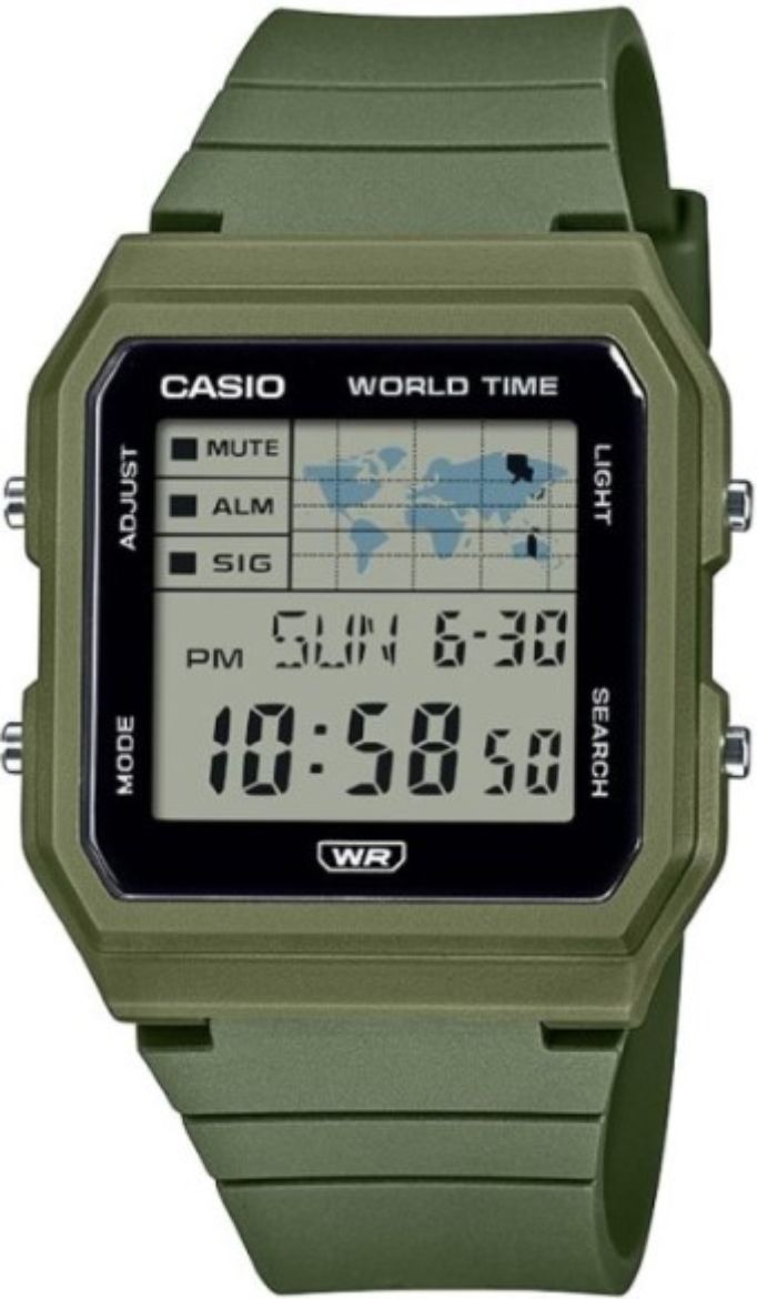 Picture of Casio LF30W-3A