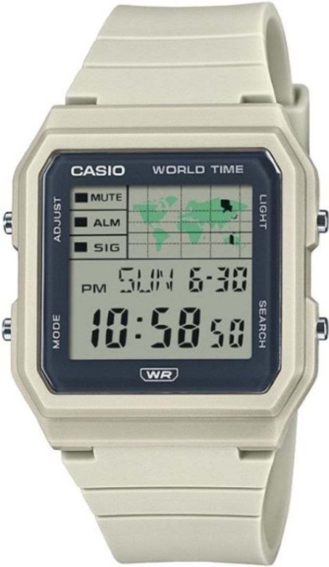 Imagen de Casio LF30W-8A