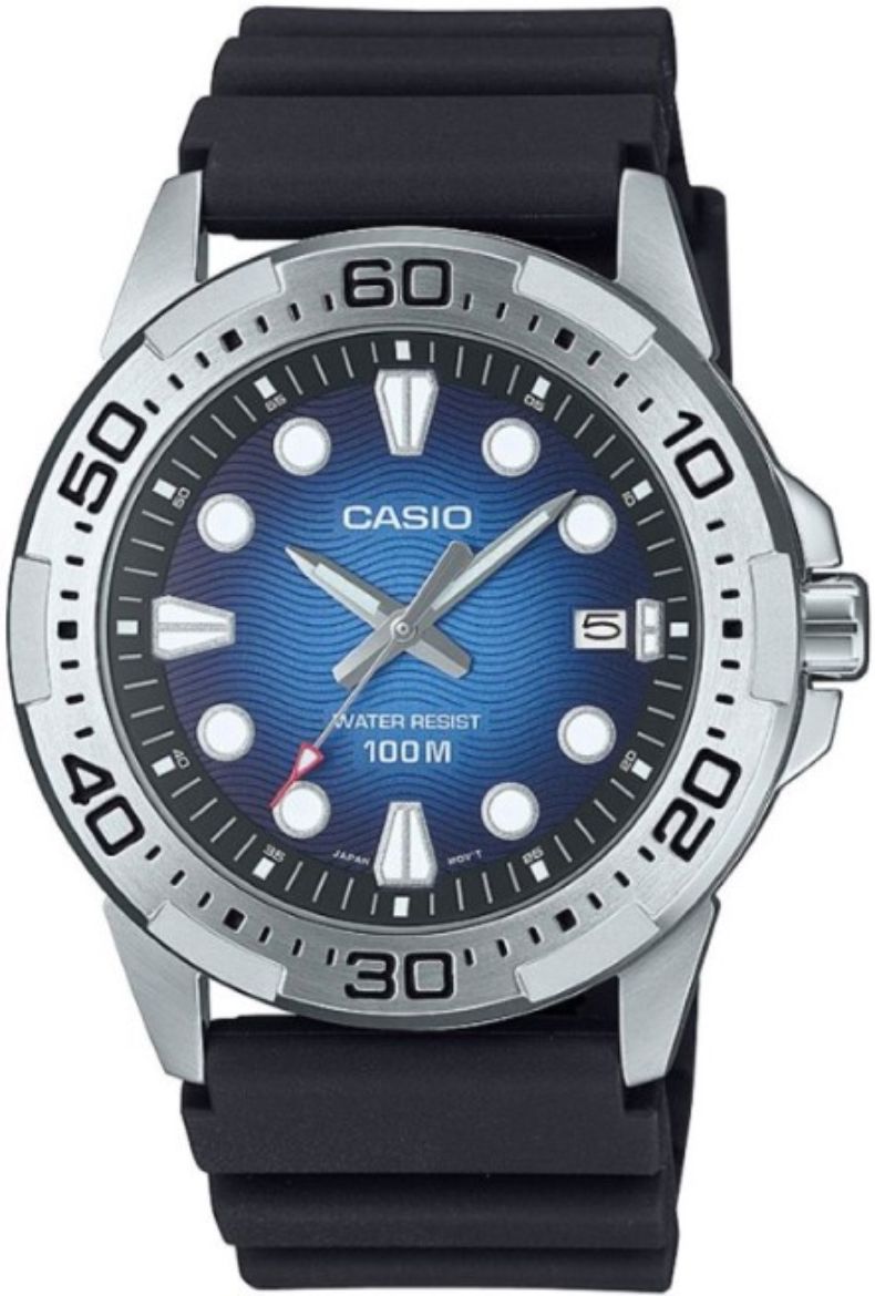 Imagen de Casio MTD140-2AV
