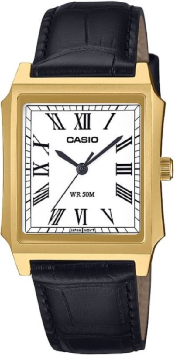 Imagen de Casio MTPB190GL-7BV