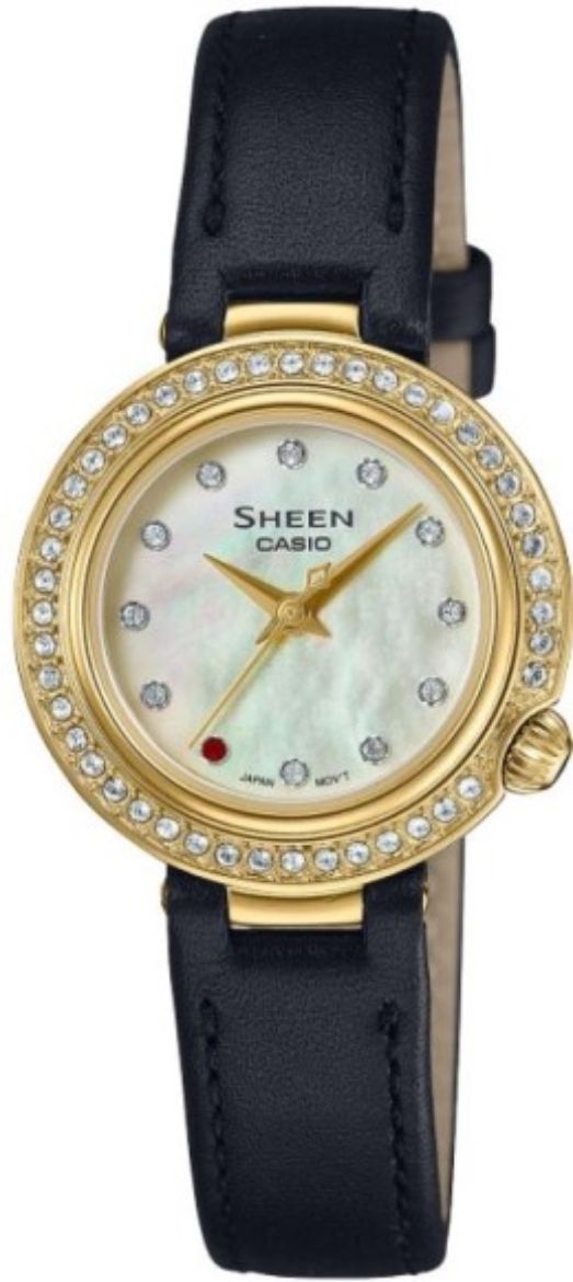 Imagen de Casio SHE4565GSL-7A