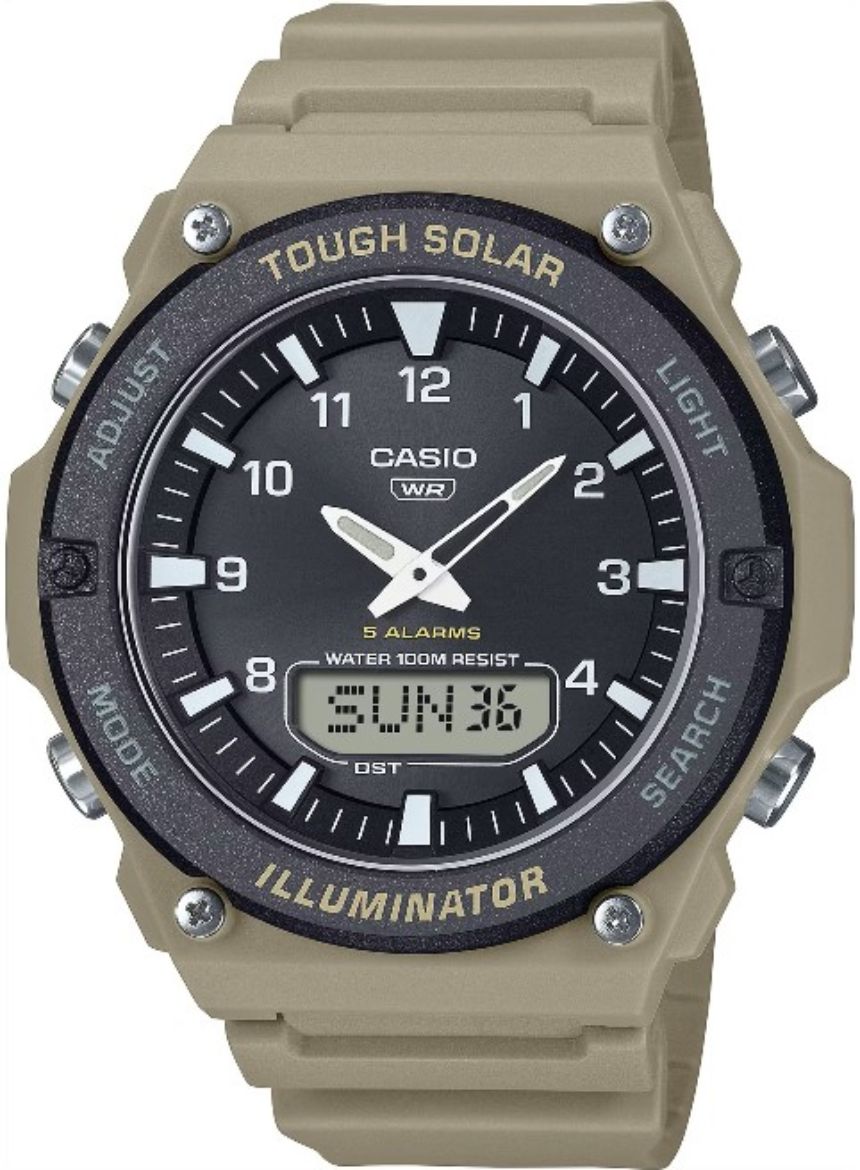 Imagen de Casio AQS820W-5AV