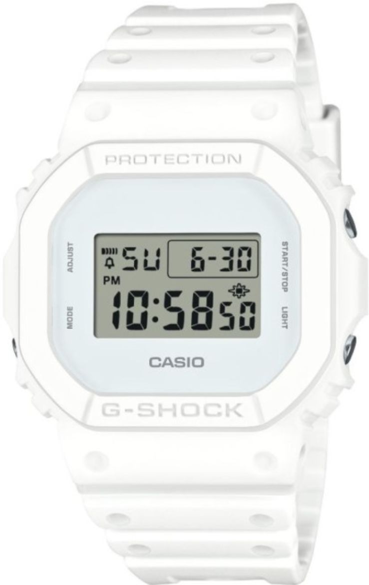 Picture of Casio DW5600WW-7