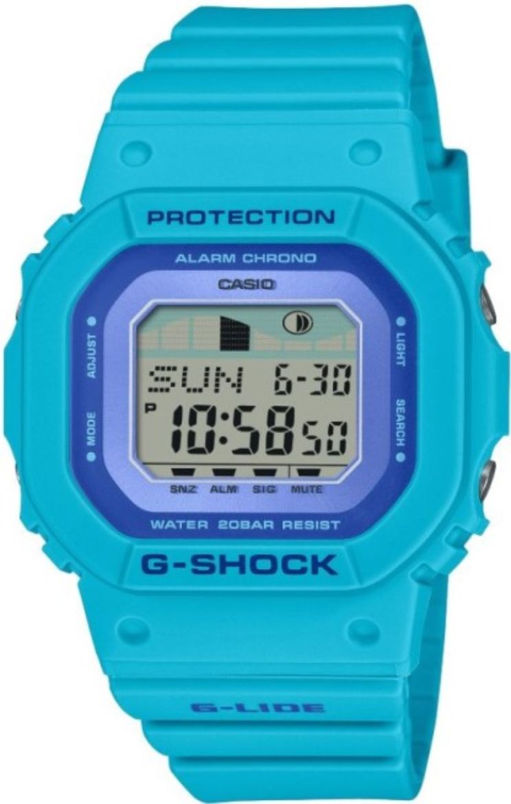 Imagen de Casio GLXS5610-2