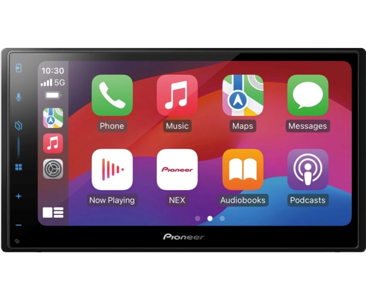 Imagen de Pioneer DMH1600NEX