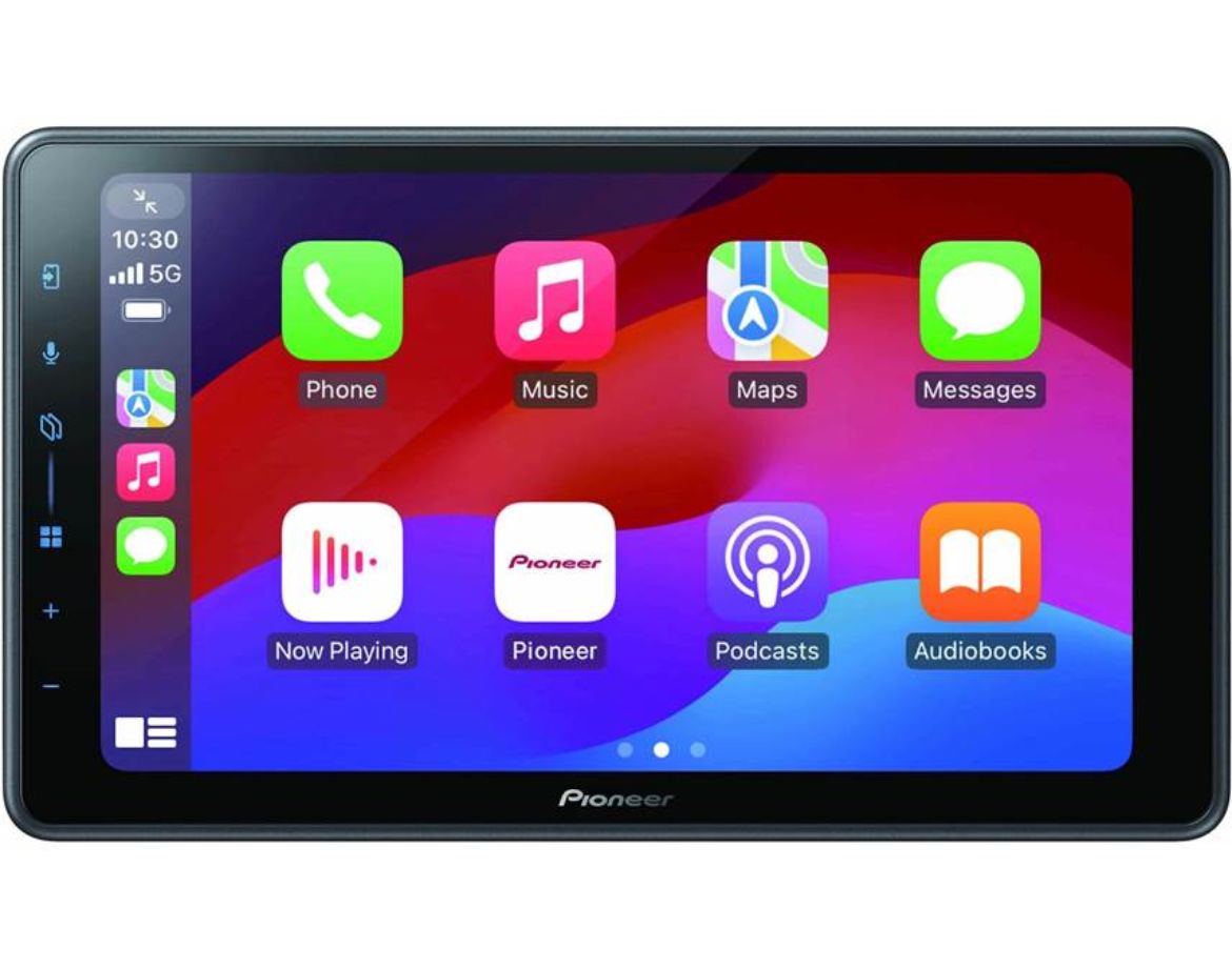 Imagen de Pioneer DMHWT5000NEX