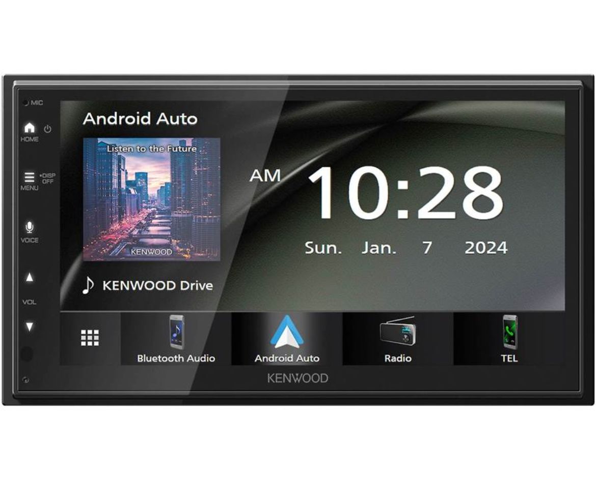 Picture of Kenwood DMX50S