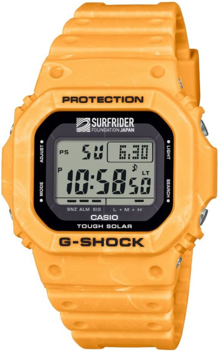 Imagen de Casio G5600SFJ-9