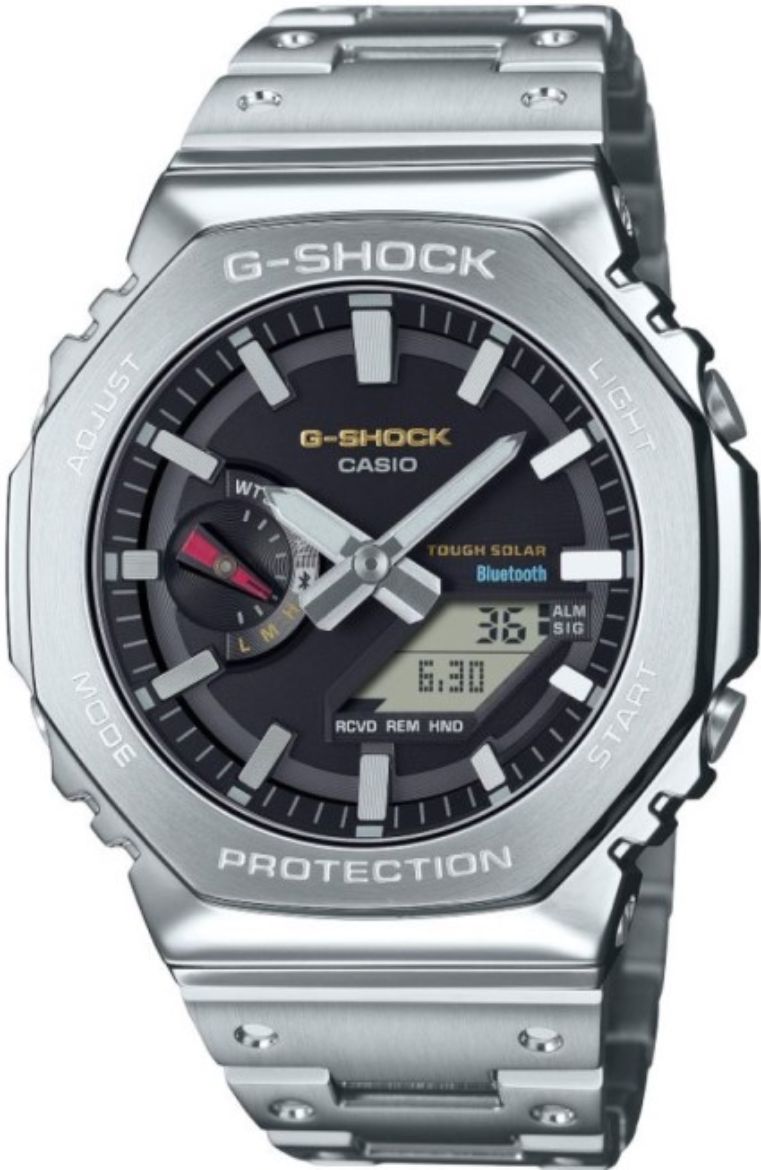 Imagen de Casio GMB2100SD-1C