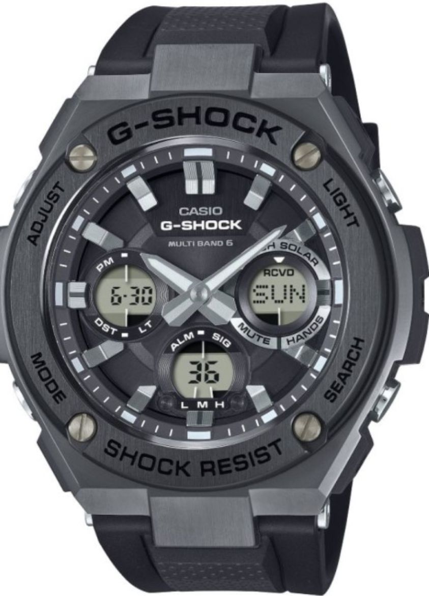 Imagen de Casio GSTW110MS-1A