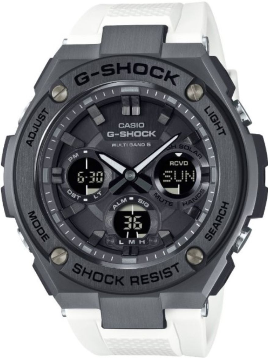 Imagen de Casio GSTW110MS-7A