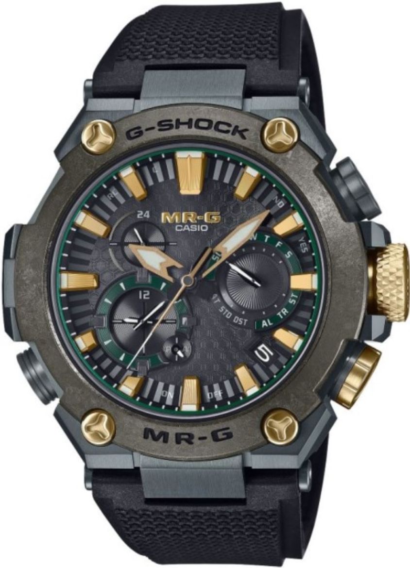 Imagen de Casio MRGB2000RG-3A