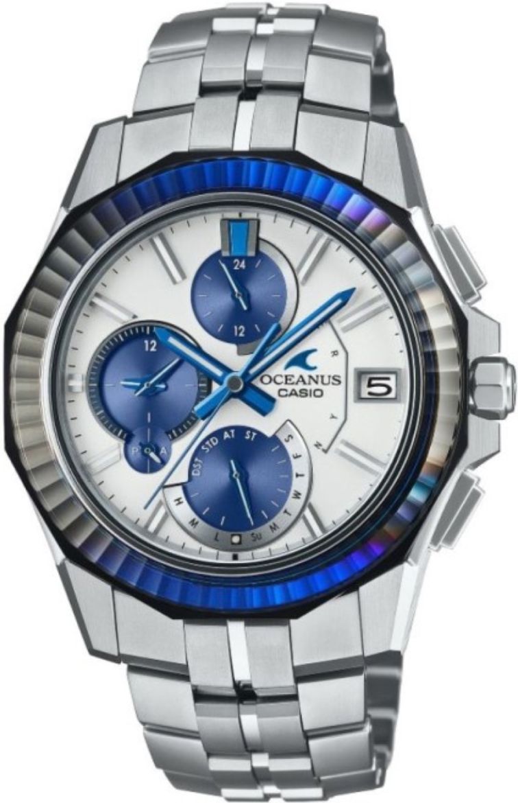 Imagen de Casio OCWS6000PB-7A