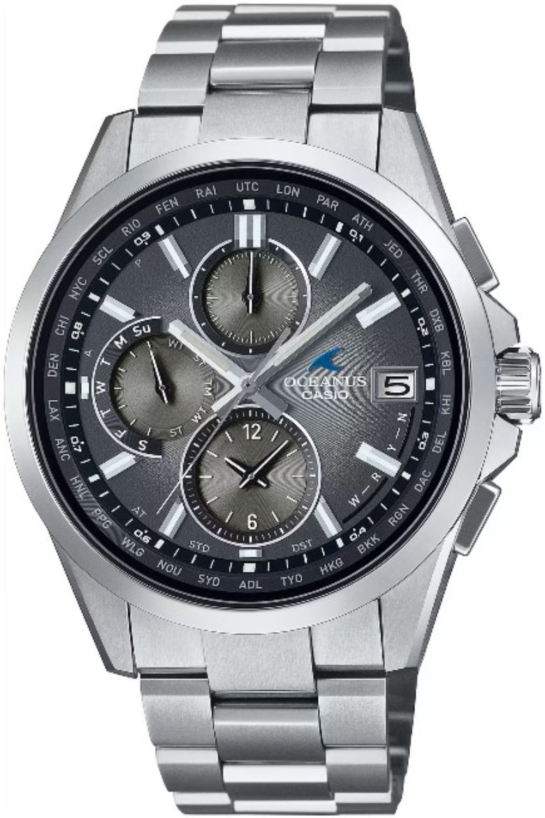 Picture of Casio OCWT2600RA-8A