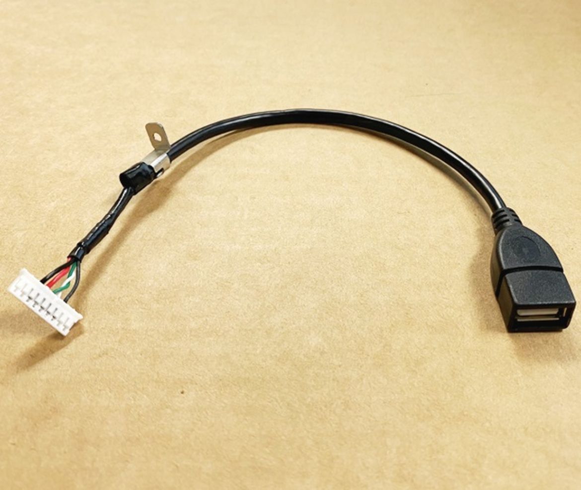 Picture of JVC JVC-E3A-0732-00