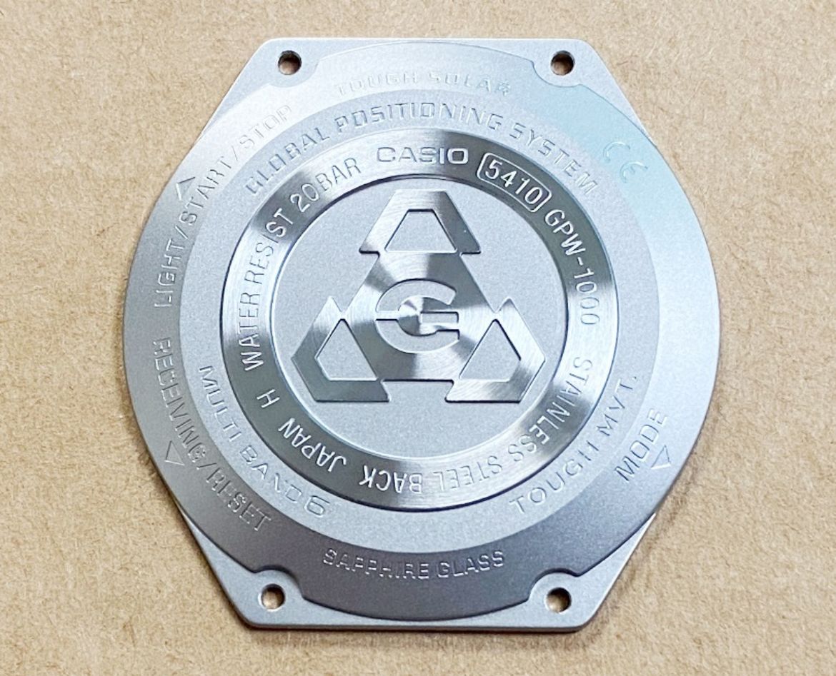Imagen de Casio CAS-10481508