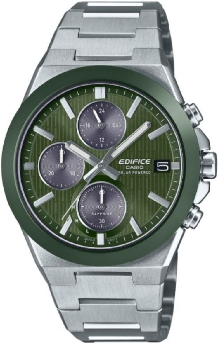 Picture of Casio EFSS650YD-3A