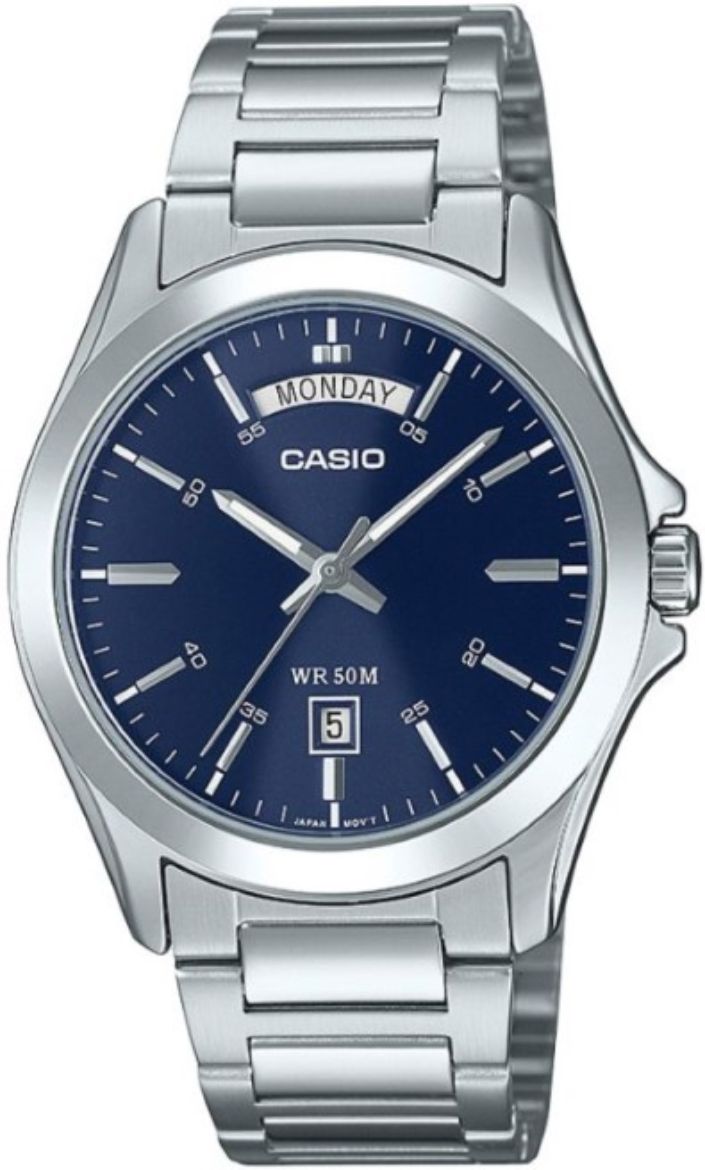 Picture of Casio MTP1370D-2A2V