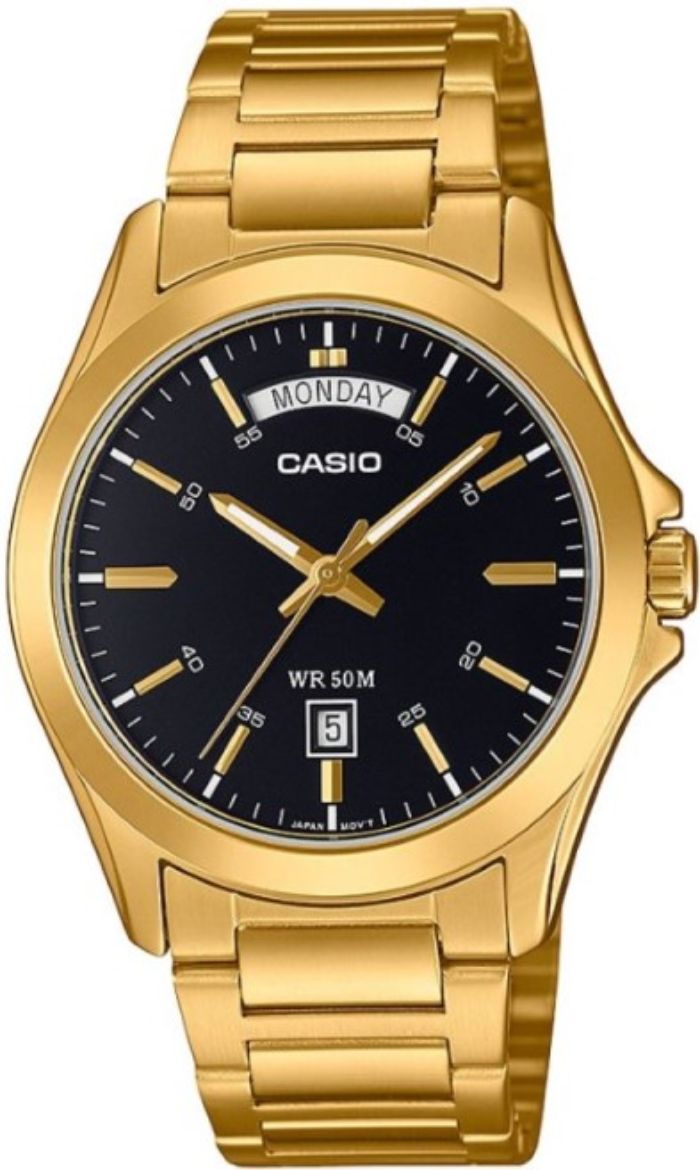 Picture of Casio MTP1370G-1AV