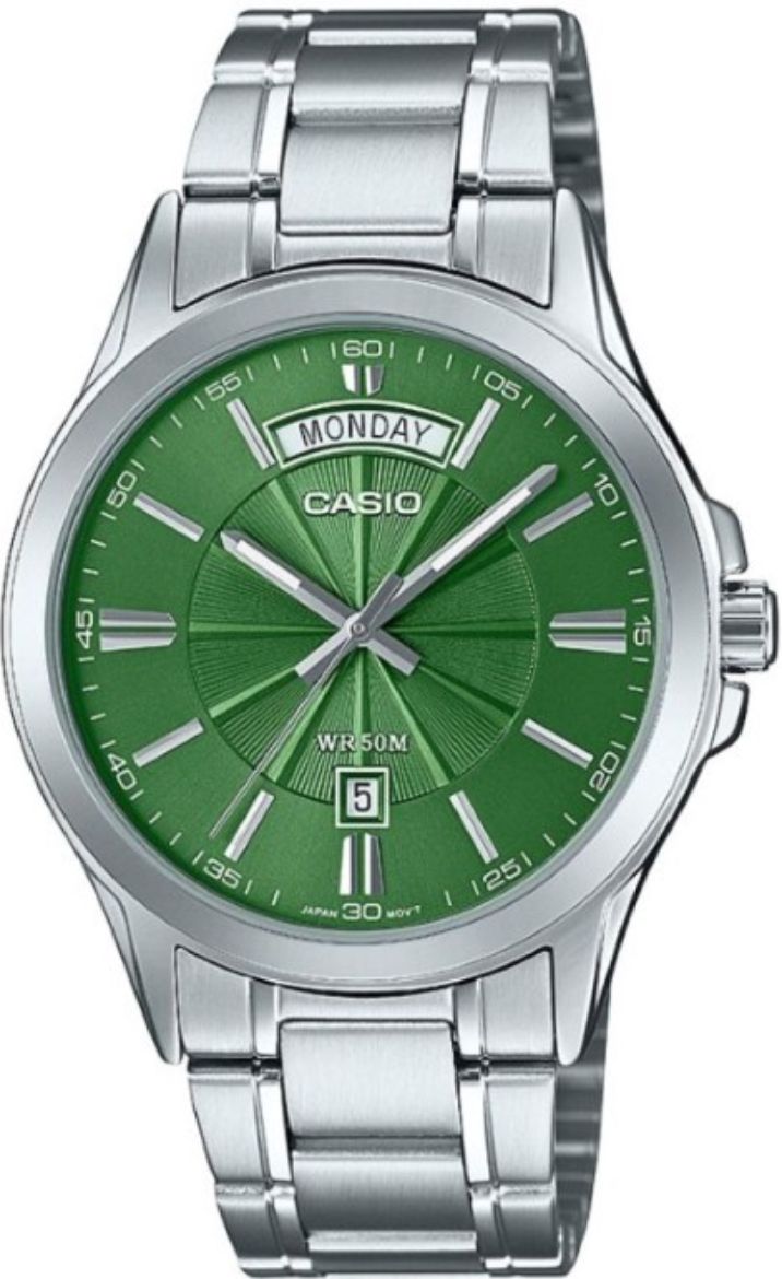 Imagen de Casio MTP1381D-3AV