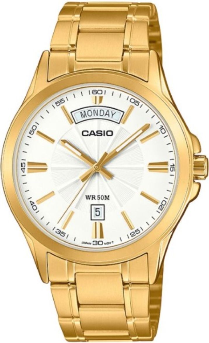 Picture of Casio MTP1381GD-7AV