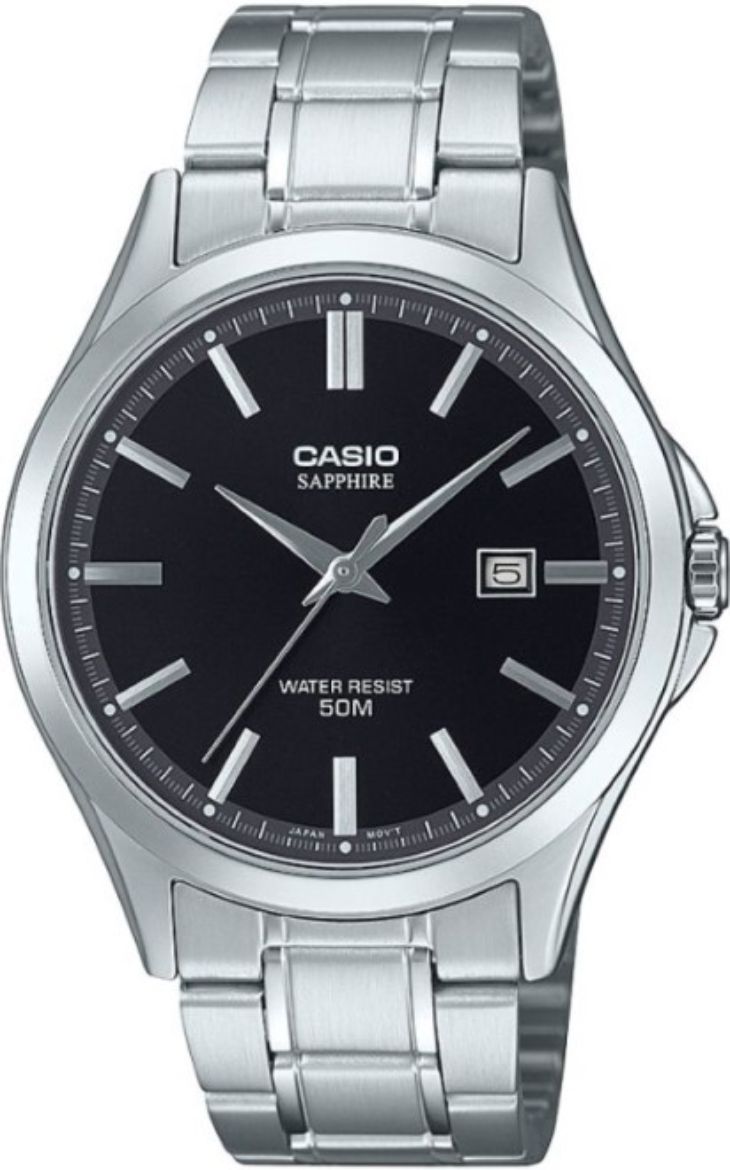 Picture of Casio MTS115D-1AV
