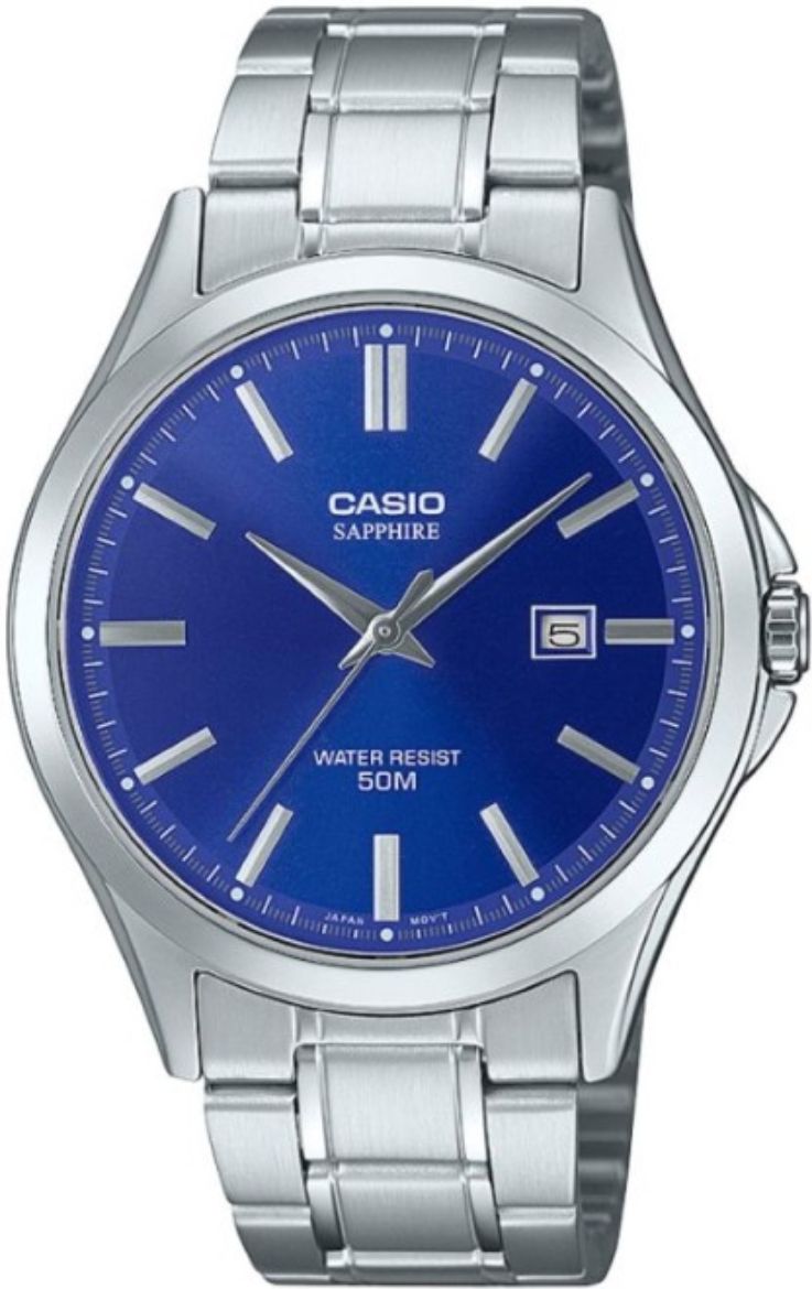 Picture of Casio MTS115D-2A1V