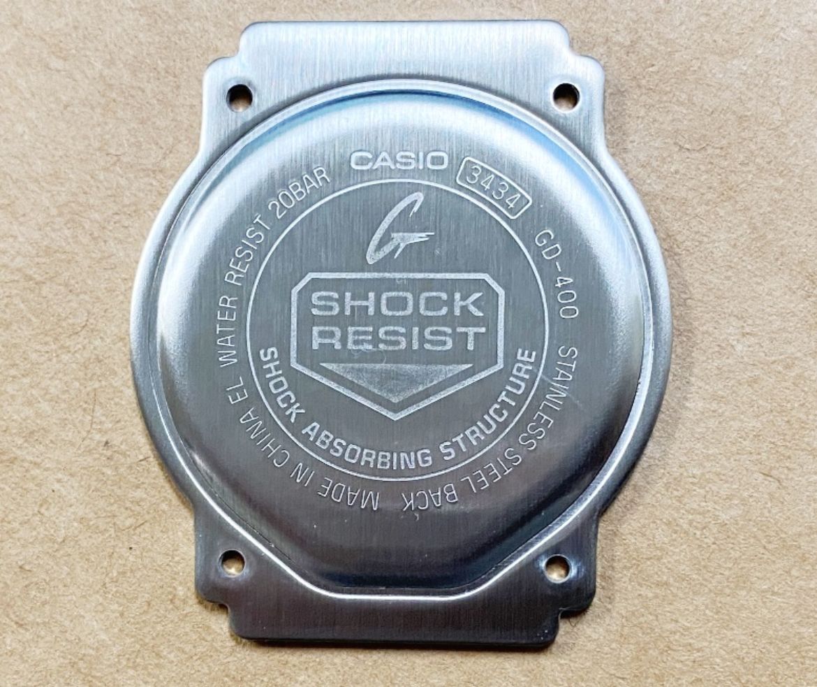 Imagen de Casio CAS-10493468