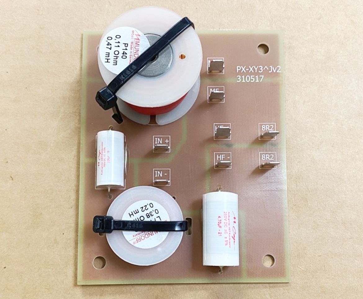 Imagen de Alpha Theta PDJ-07AX009