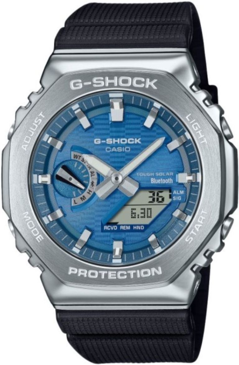 Picture of Casio GBM2100A-2B