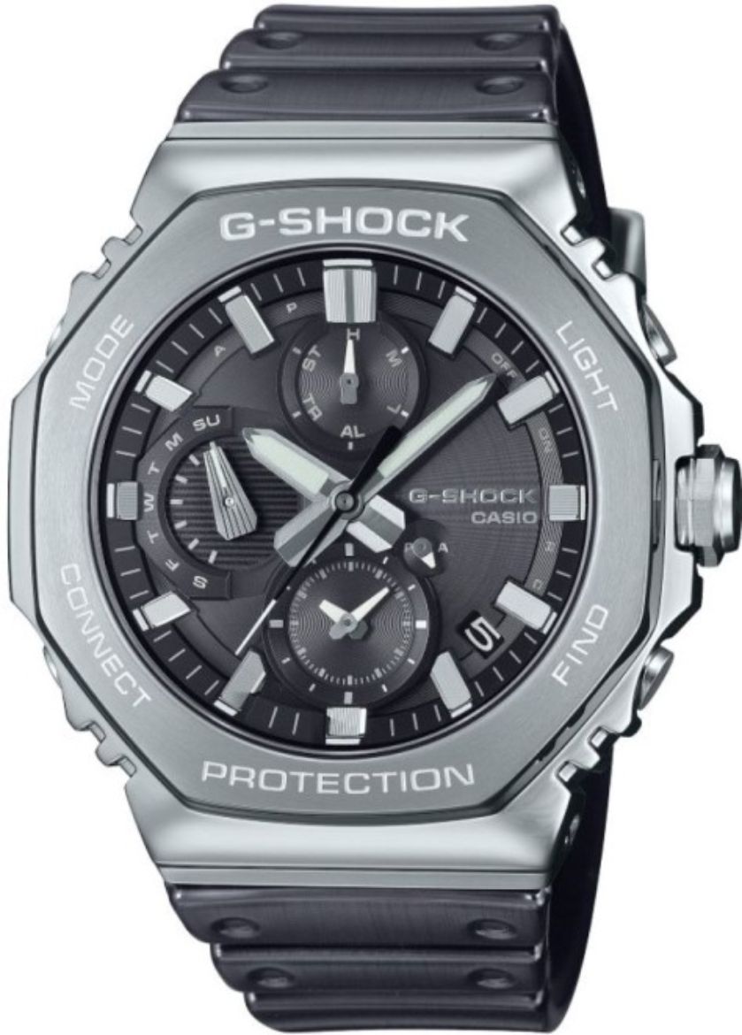 Imagen de Casio GMCB2100Y-1A