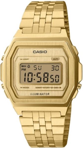 Picture of Casio A1000G-9