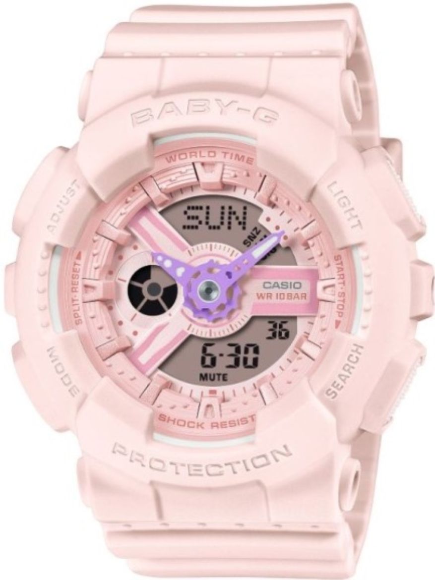 Imagen de Casio BA110AH-4A