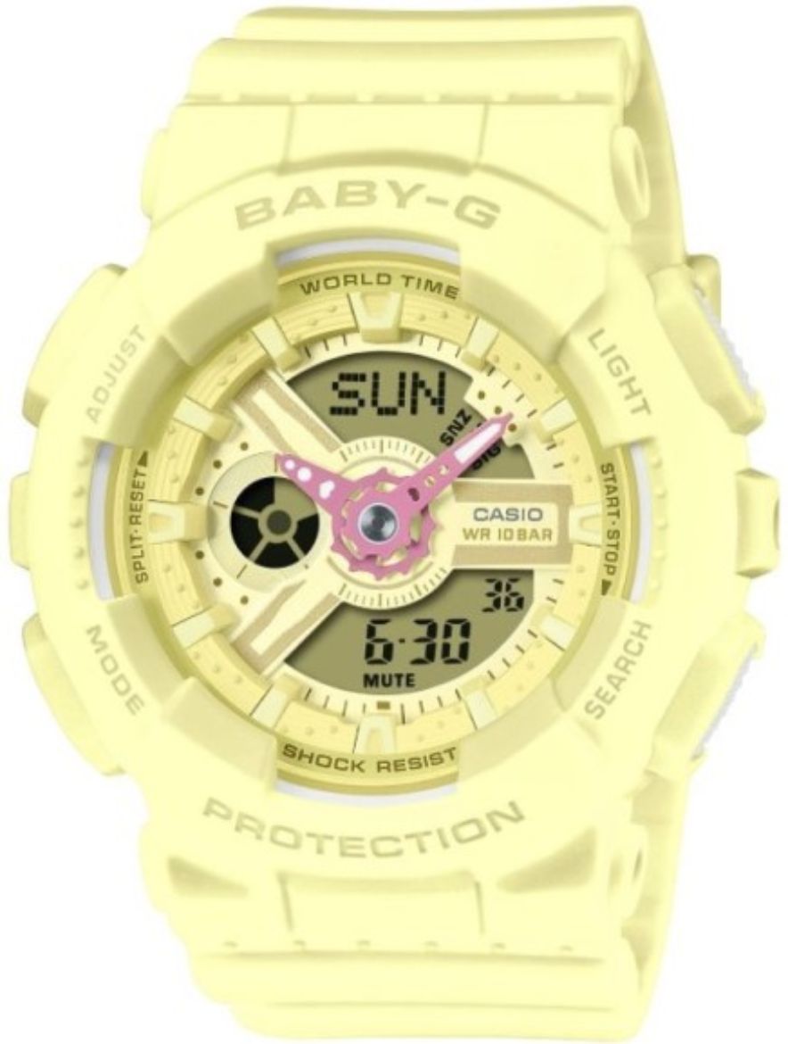 Imagen de Casio BA110AH-9A