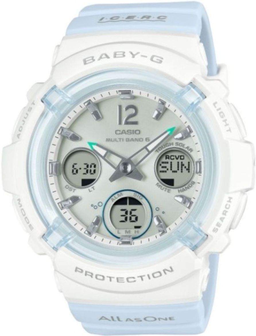 Imagen de Casio BGA2800K-7A