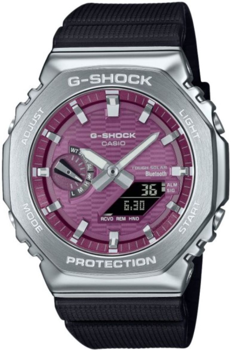 Imagen de Casio GBM2100A-4B
