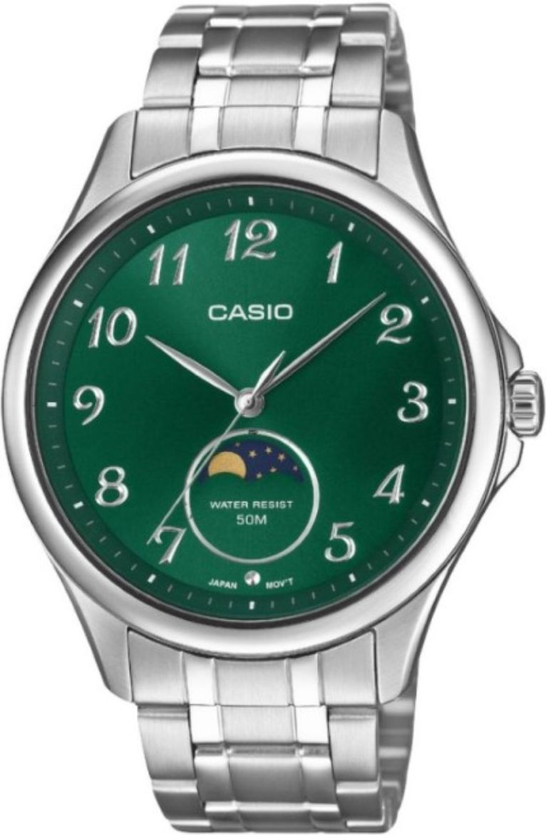 Imagen de Casio MTPM110D-3AV