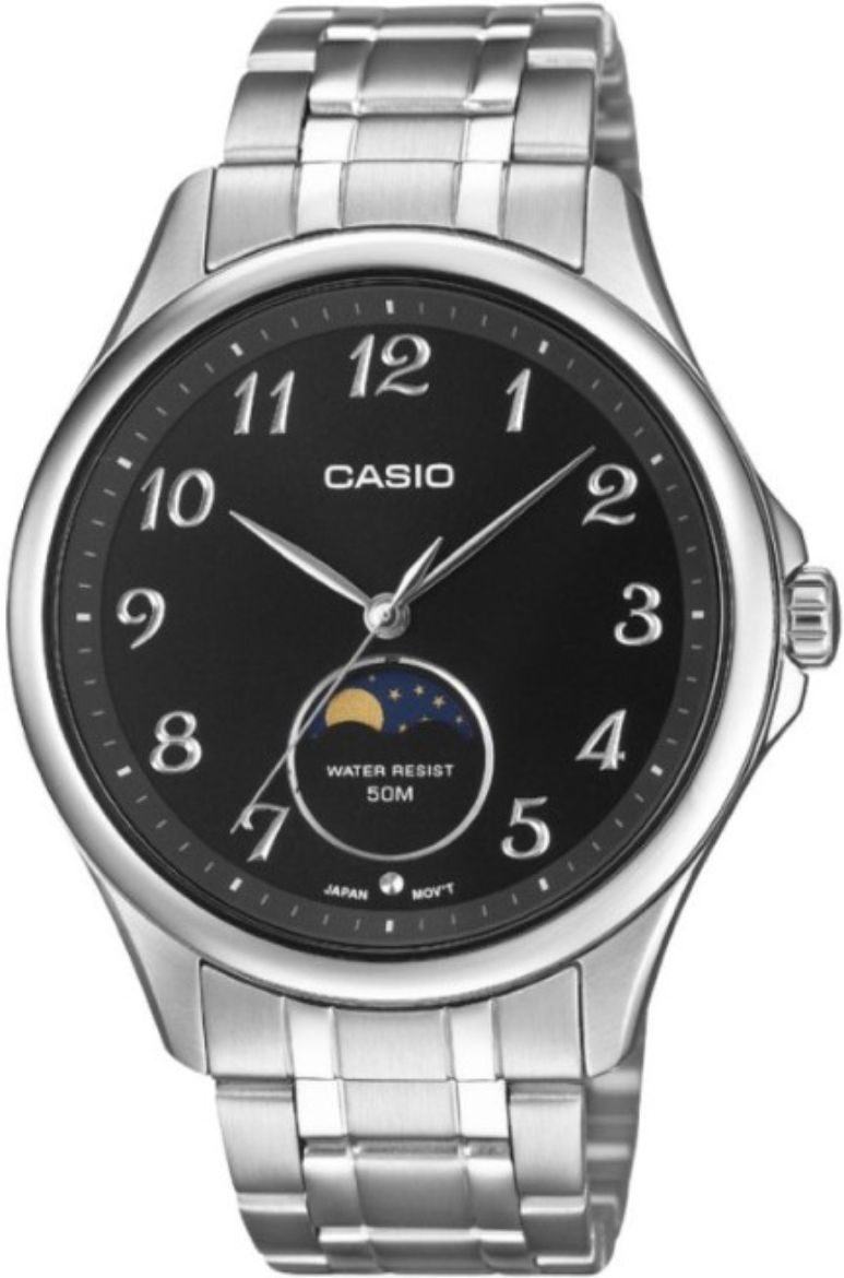 Imagen de Casio MTPM110D-1AV
