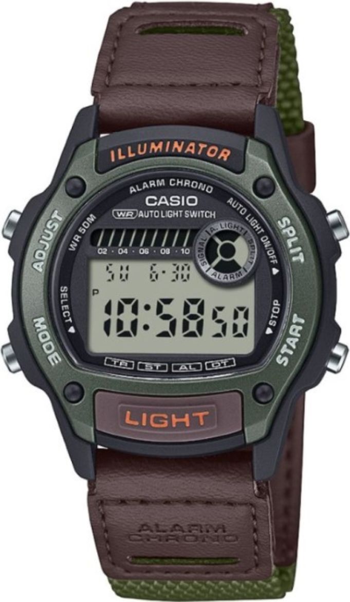 Picture of Casio W220HF-3AV