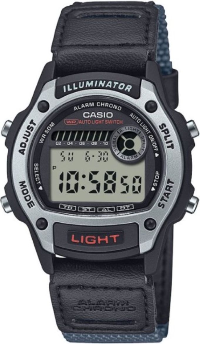 Picture of Casio W220HF-8AV