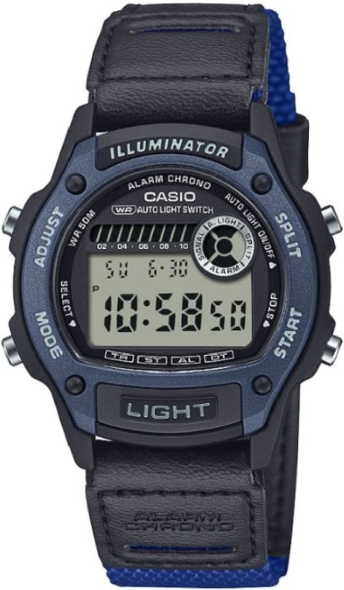 Picture of Casio W220HF-2AV